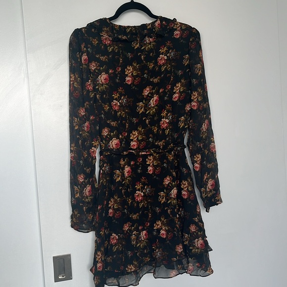 *NWT* Paige Tamera Dress - Picture 4 of 7